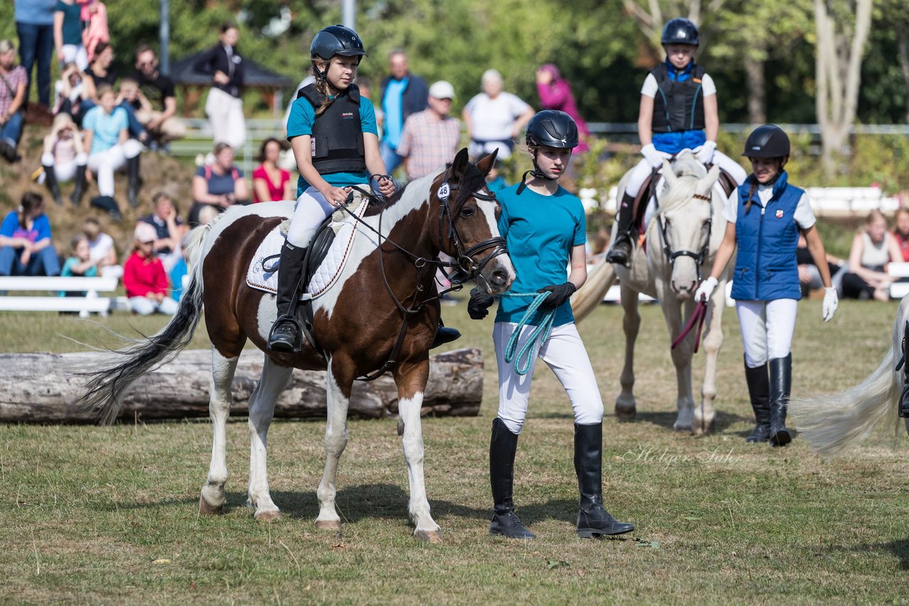 Bild 3 - Pony Akademie Turnier